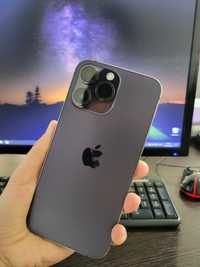 Продается Iphone 14 pro max.