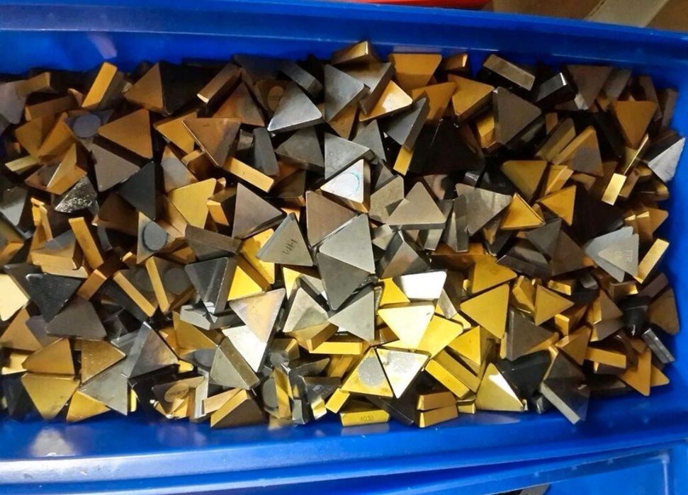 Deseu carbura metalica(vidia)