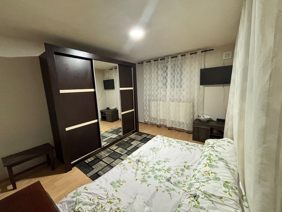 Casa p + 1 Lascar Catargiu
