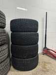 Комплект Pirelli в хорошем состоянии