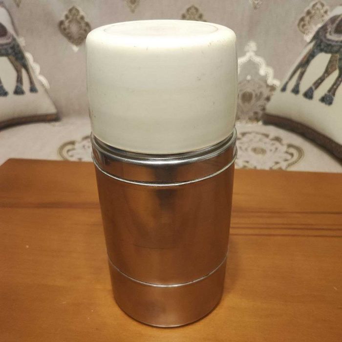 Продам термосы для чая и еды из нержавеющей стали