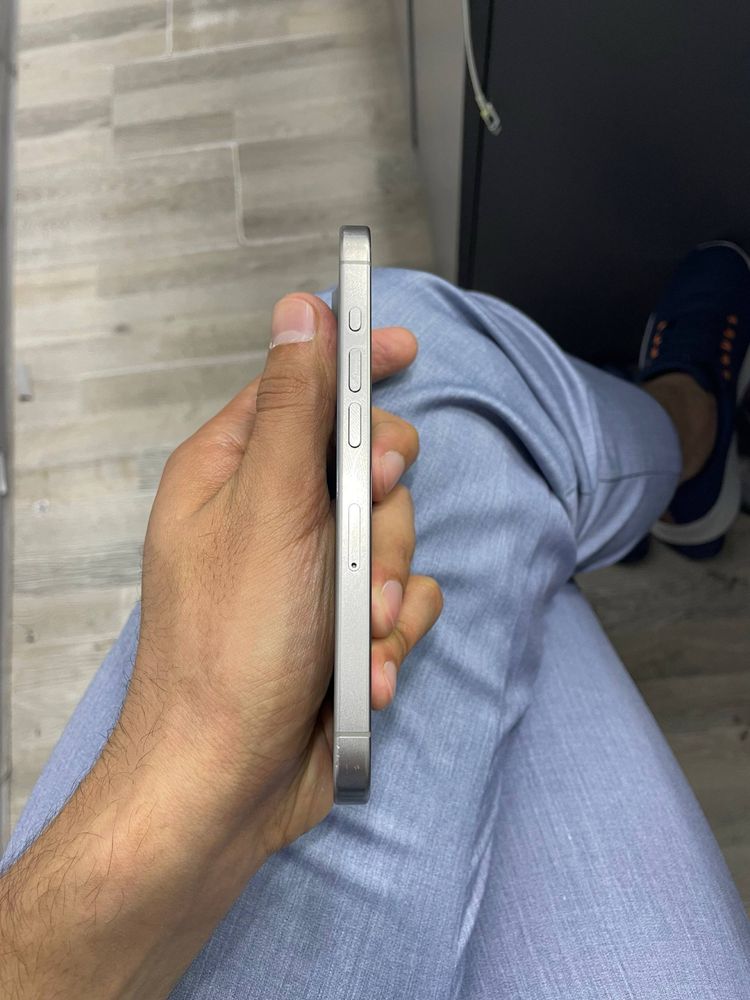 Iphone 15pro NaturalTitanium