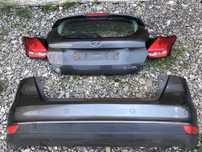 Haion,bara spate,stop stânga/dreapta Ford Focus 3 Facelift hatchback