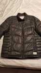 Geaca matlasata Tom Tailor XL