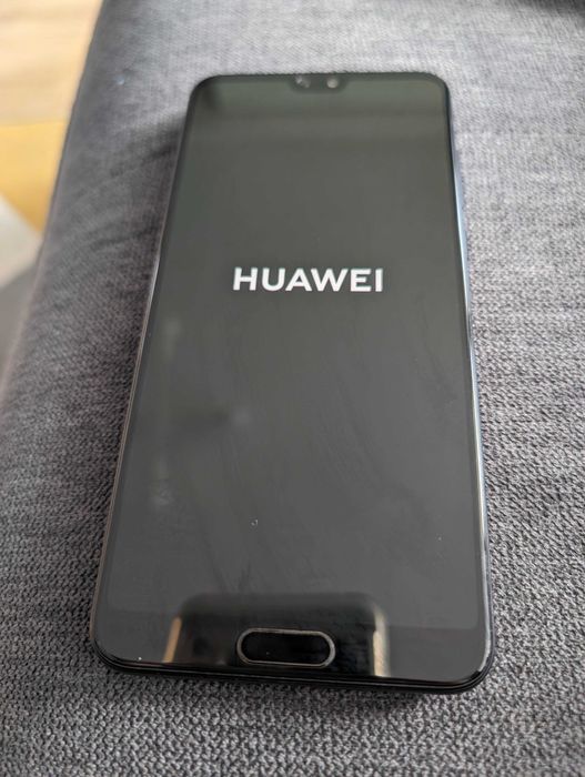 Huawei P20 Pro 128GB Black