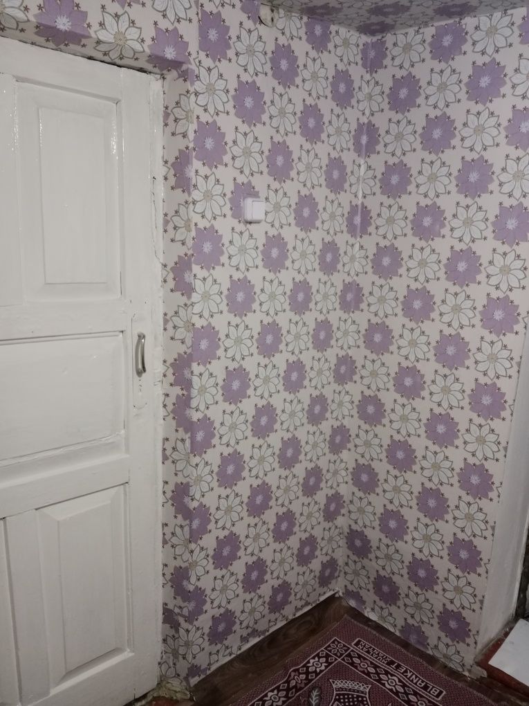 Продается    дом