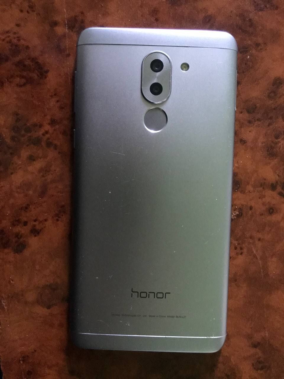 Honor x6 sotiladi