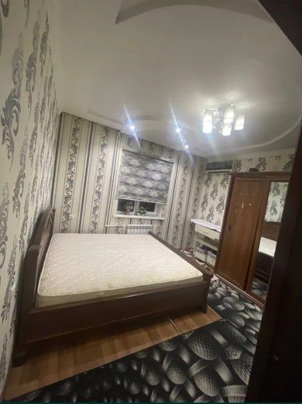 Кушбеги квартира 4/4/9 общ.пл 96м2