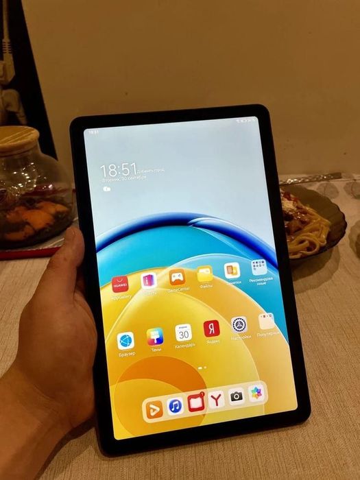 Планшет Huawei MatePad SE