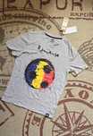 Tricou Umbro Romania M