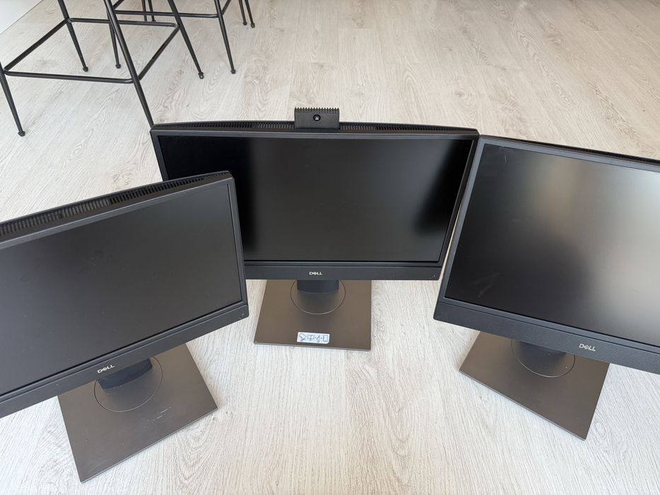 Dell Optiplex 3280 AIO, I3-10th gen 8GB RAM DDR4, 256GB SSD,All in one
