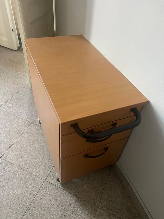 Birou solid fabricat Germania