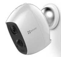 Camera IP interior/exterior Ezviz C3A FHD, Audio Bidirectional, WiFi