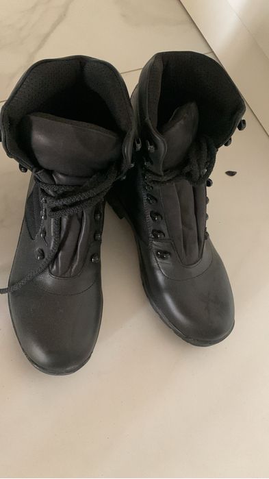 Продам новые летние берцы