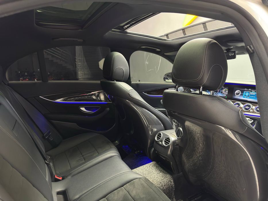 Продается Mercedes Benz E200 W213