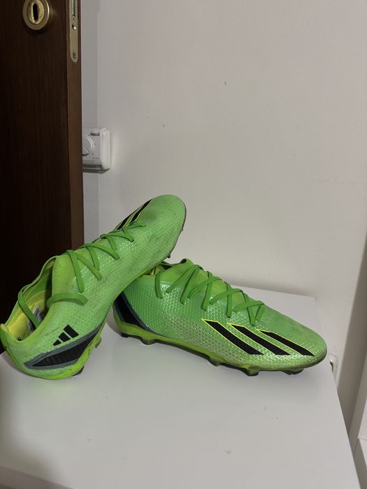 Бутонки Addidas X Speedportal