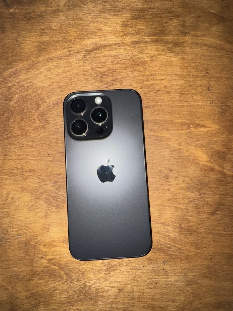 Apple Айфон 15 про 256 акб 94