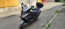 Aprilia Atlantic 125