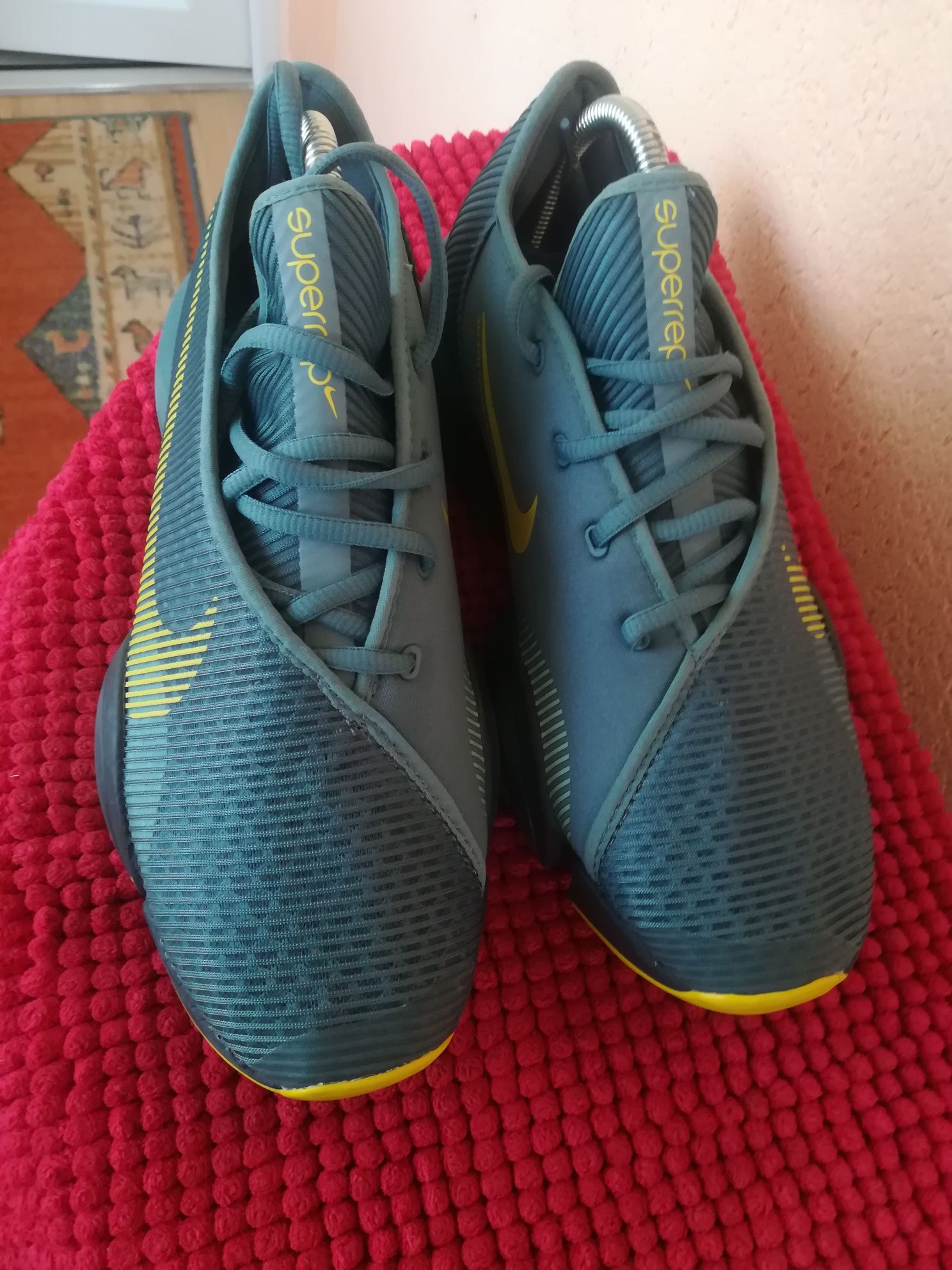 Adidași Nike Superrep noi nr 42 bărbați