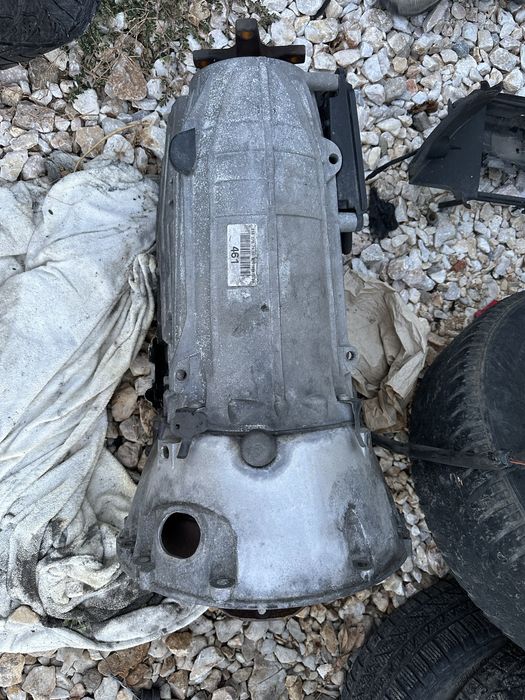 Скоростна кутия за Mercedes CLS