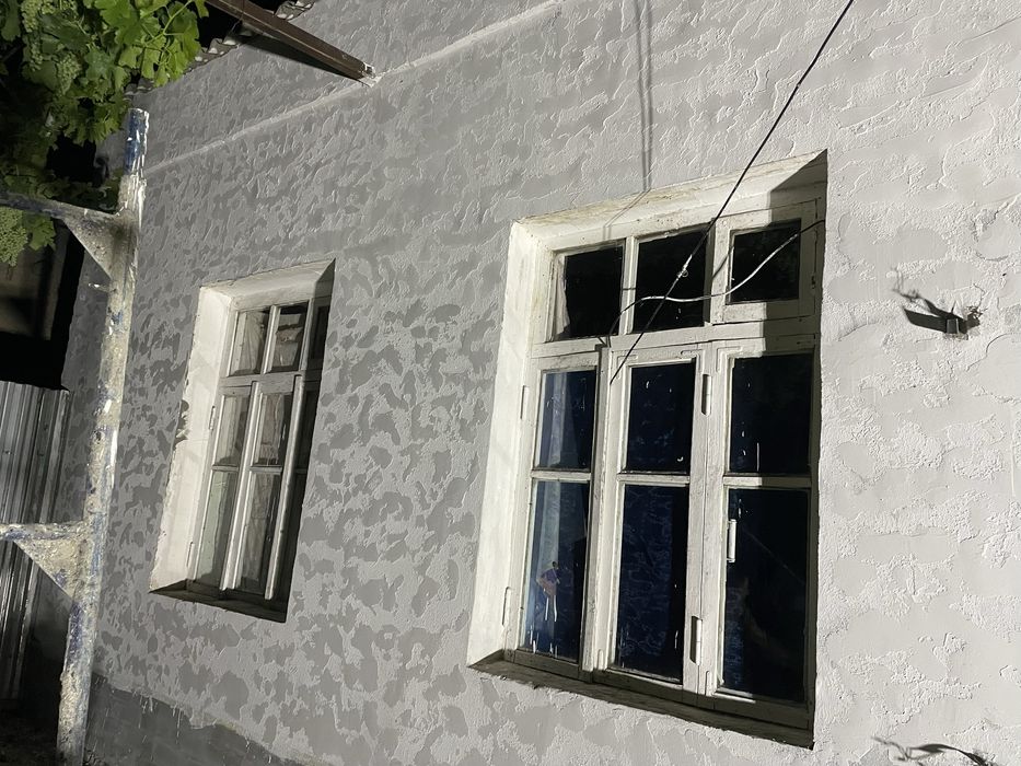 Malyarka xizmati