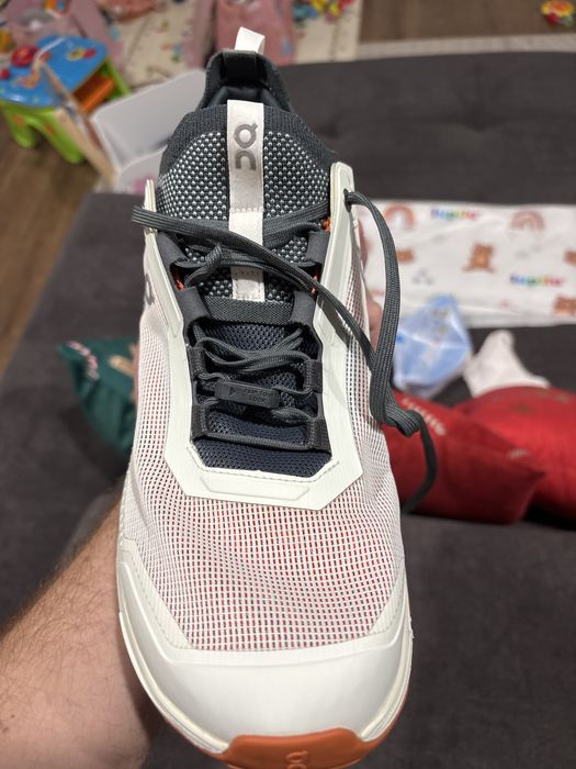 Vand pantofi On Cloud Ultra marimea 46