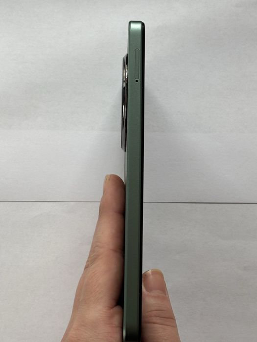 Xiaomi Redmi A3 Forest Green – 3GB/64GB – Нов