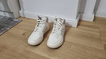 Adidasi Adidas mid-high, marimea 38, pentru fete