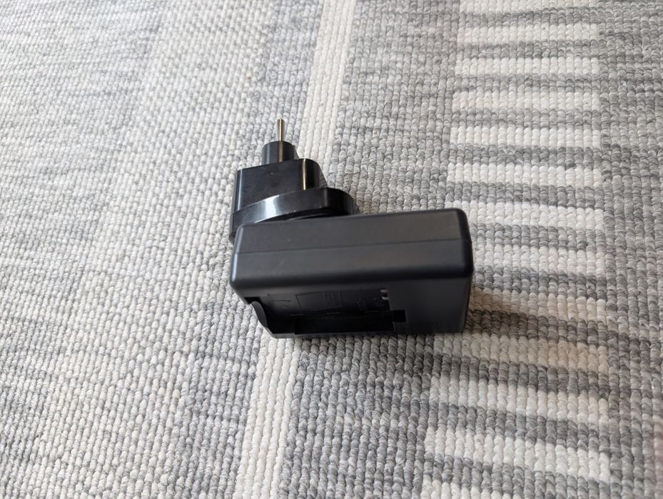 Canon Rebel XSi 450D