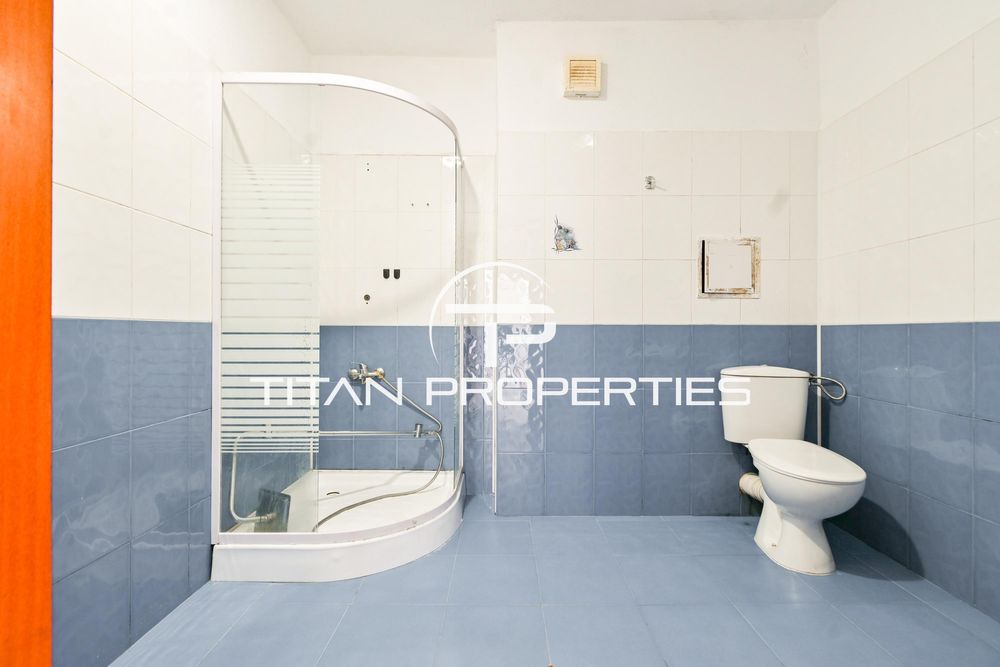 Тристаен за продажба в ж.к. Белите брези