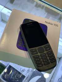 Nokia 105 DUAL SIM