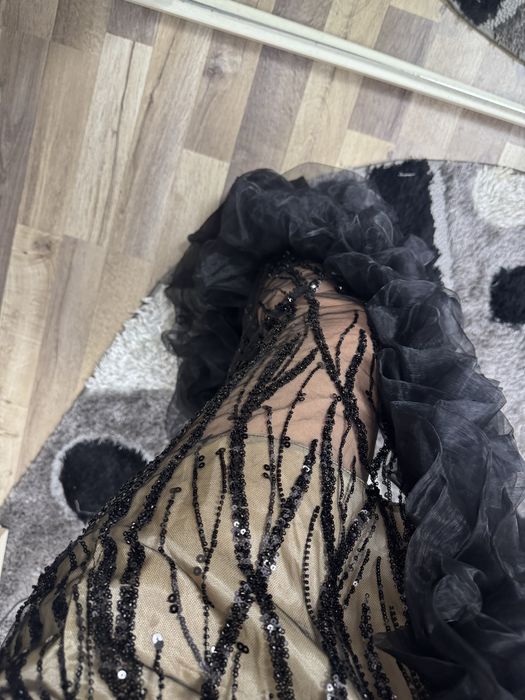 Rochie facuta la comanda