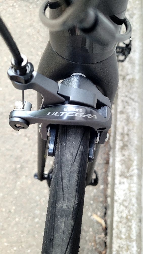 Cursiera/bicicleta TREK Emonda ALR