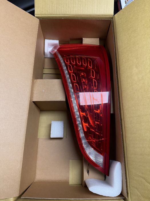 Мигачи/стопове ауди кю5 audi Q5