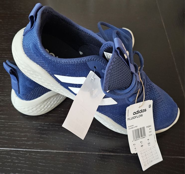 Adidași bărbat calitate