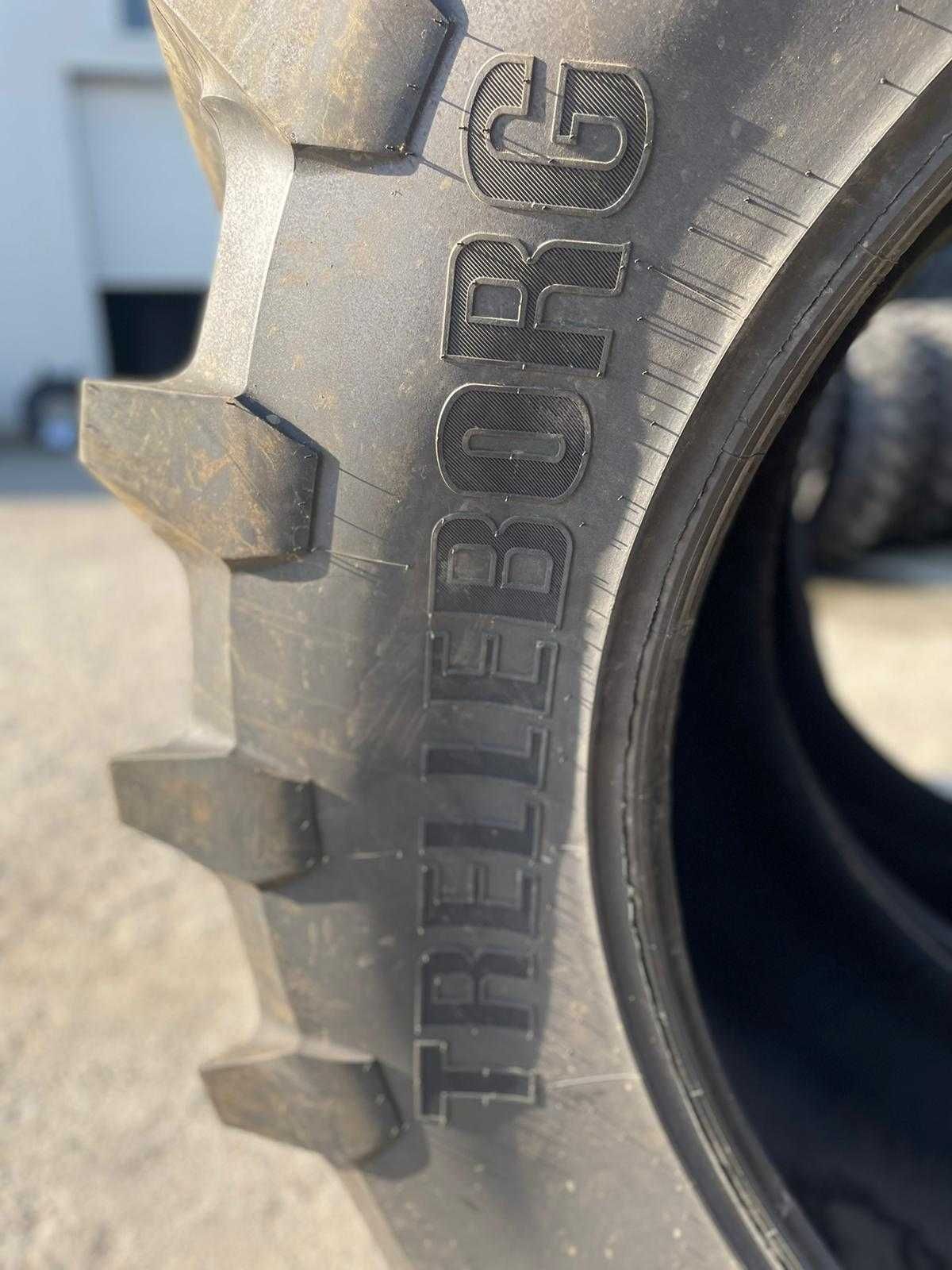 580/70R42 TRELEBORG RADIAL  cauciucuri noi anvelope agricole garanti