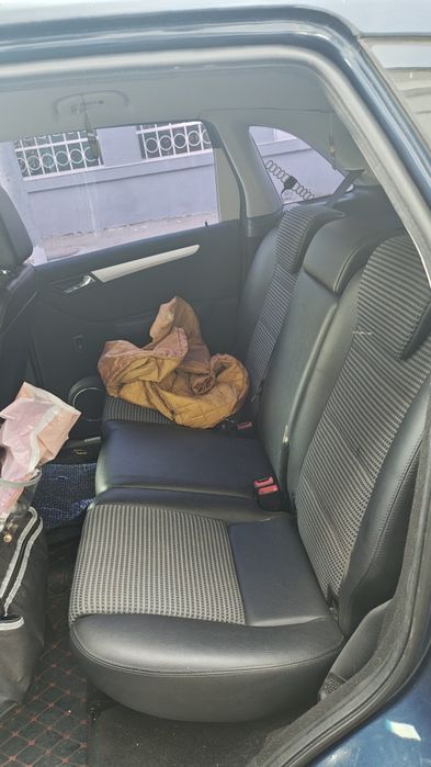 Mercedes Benz b-class