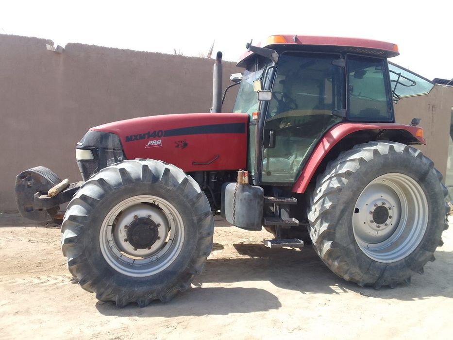 Mx 140 pro 2008 yil