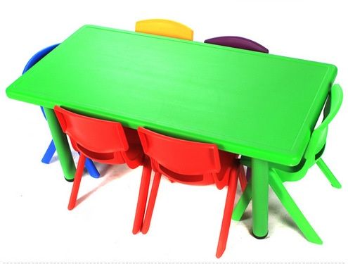 Столы детские для детских садов