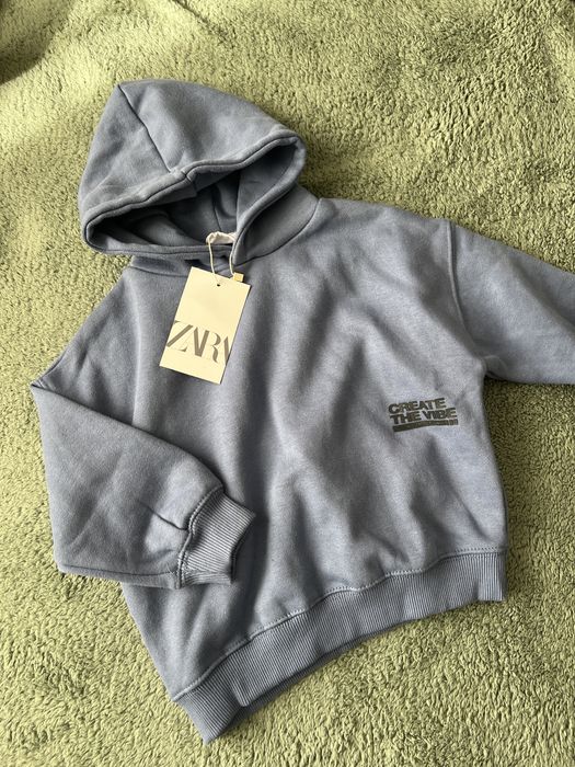 Hanorac zara mas 98 nou