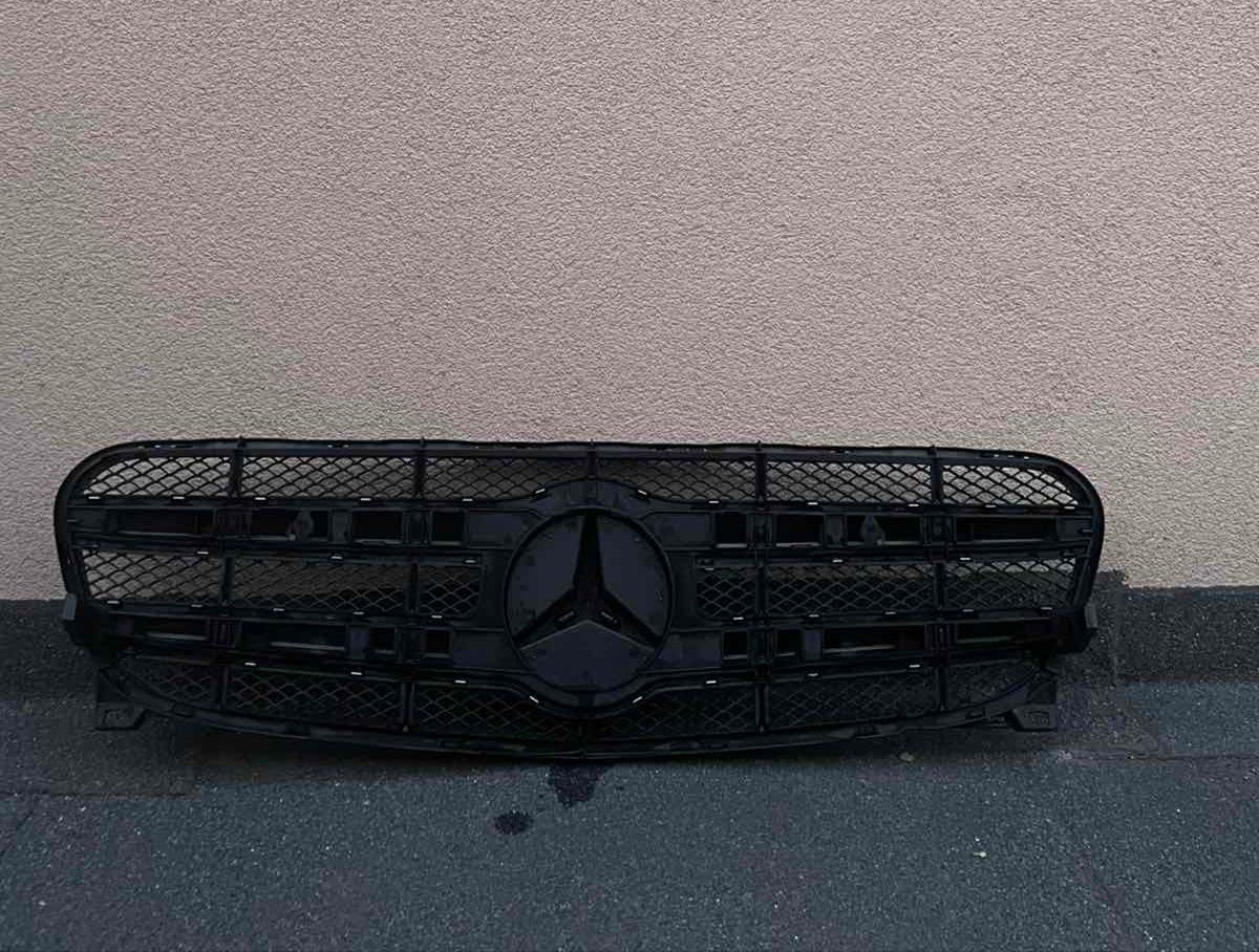 Оригинална Решетка-Mercedes Benz GLA