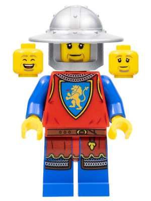 Лего средновековни фигурки/ Lego Castle minifigures