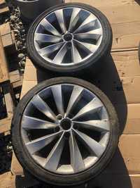 Janta vw Passat cc Cod: 3C8601025D. 5x112 R18