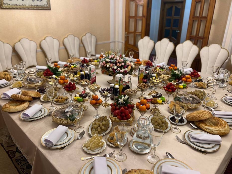 prokat zonti stol stul pasuda obagrevatel dastavka bor