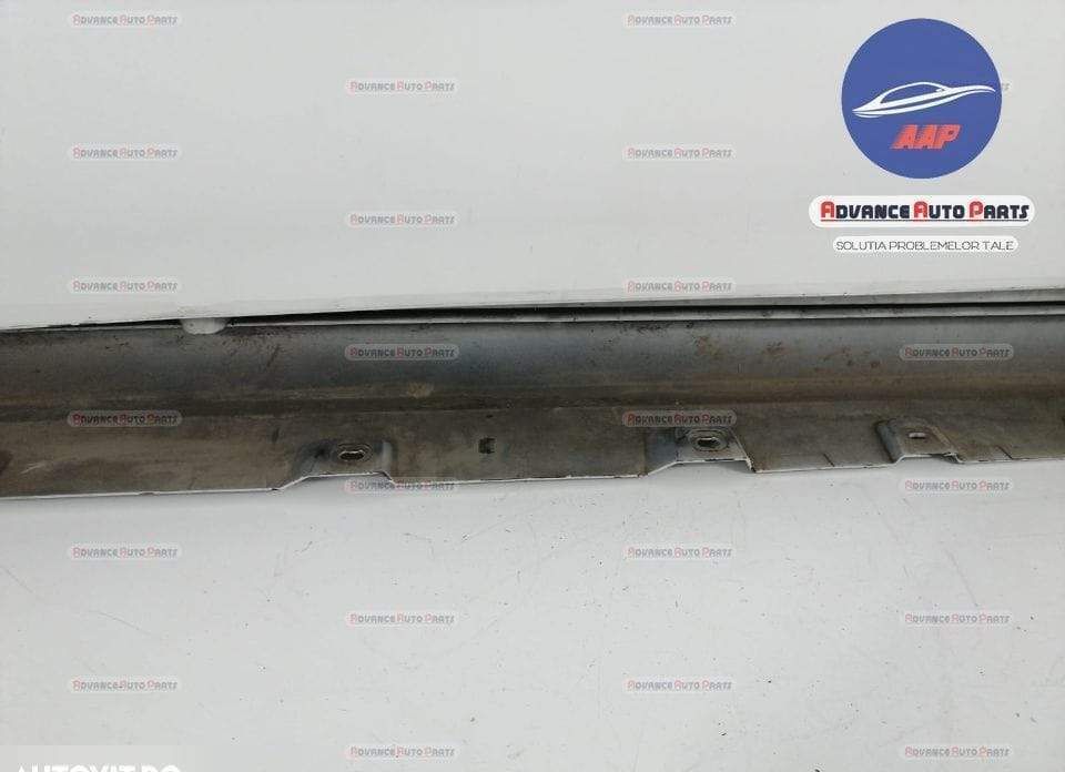 Prag Stanga original BMW  Seria 5  F07/F10/F11 [2009 - 2013]