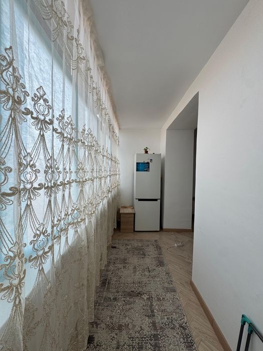 Продается 2-х с пл 86 кв.м., 2024 г , 10 мкр