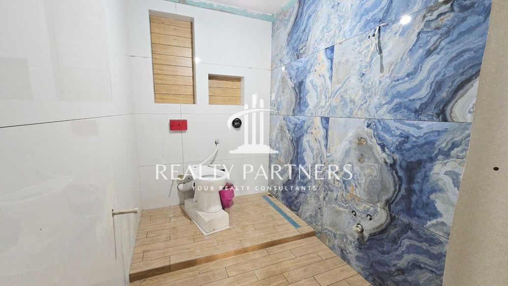 Тристаен апартамент в кв. Твърди ливади гр. Перник