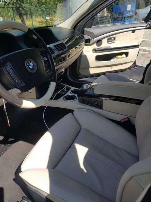 Vand BMW stare foarte buna