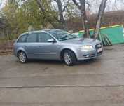 Audi A4 b7 1.9 Diesel