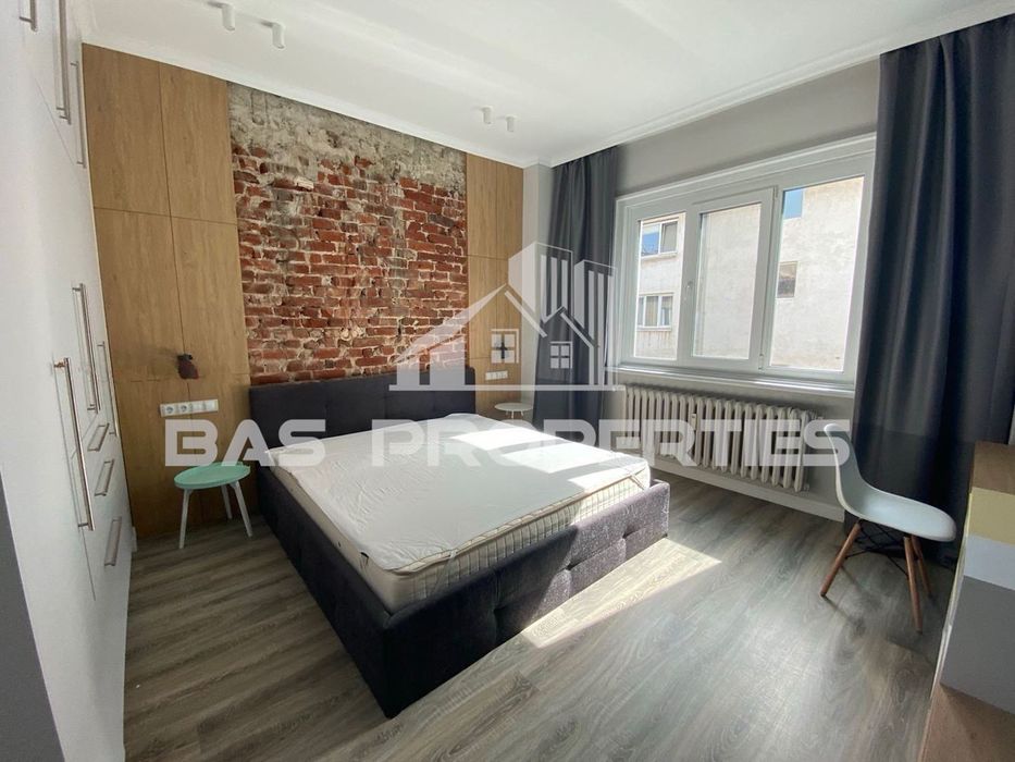 Дава се под наем Двустаен апартамент в София, Център - 68 кв.м за 990 € - Снимка #7